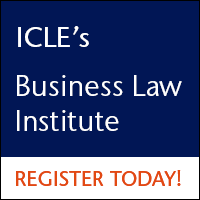 ICLE Ad